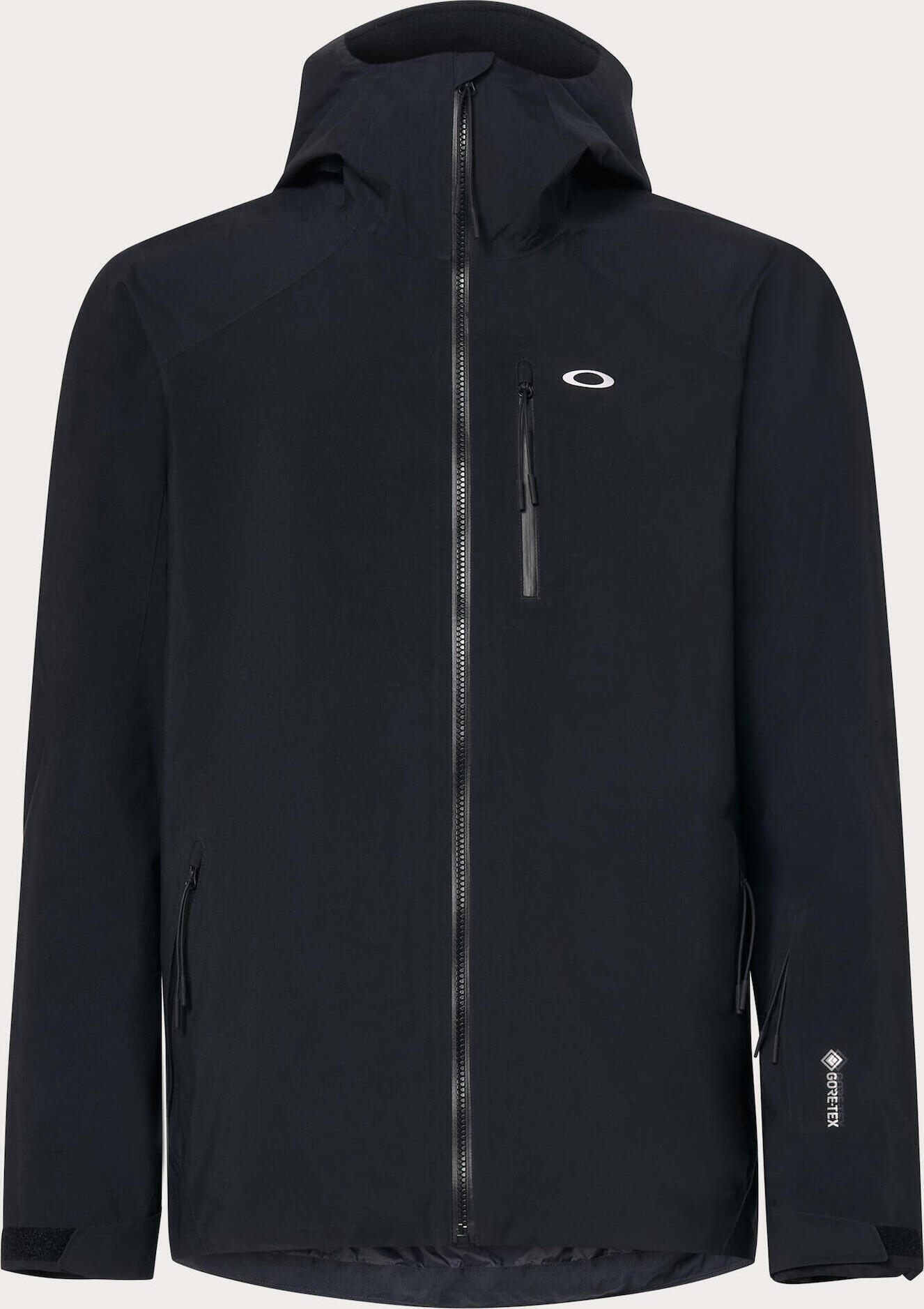 Oakley Unbound Gore-tex Shell JACKET2.0 - Men's backcountry ski