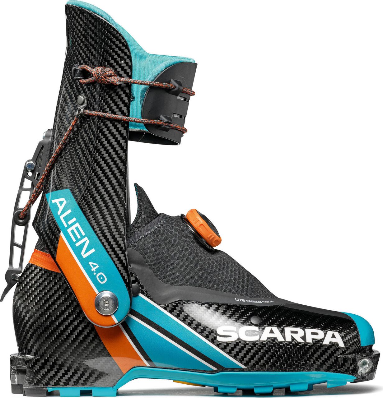 scarpa alien