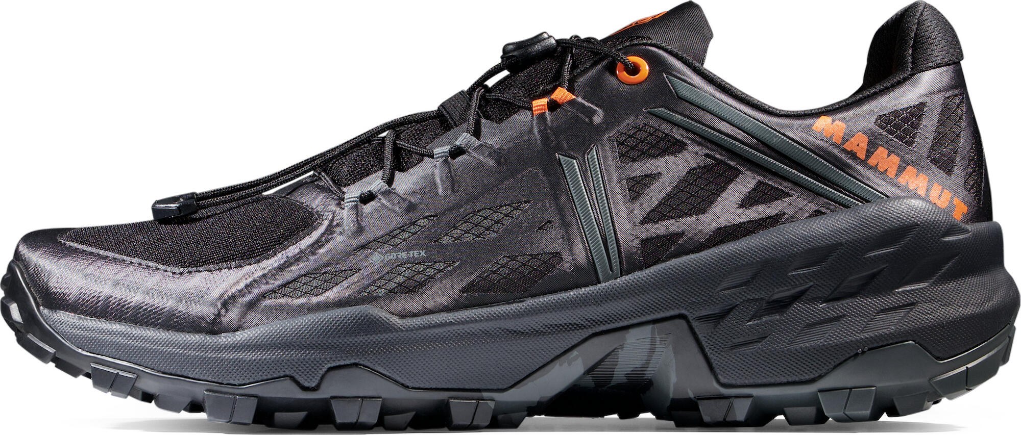 Mammut Sertig TR Low GTX Men - Men's Sports Shoes | SportFits Shop