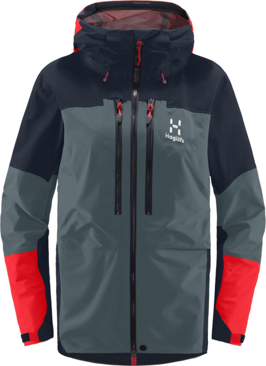 Haglof Jacke Damen
