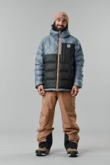 Scape Jacket