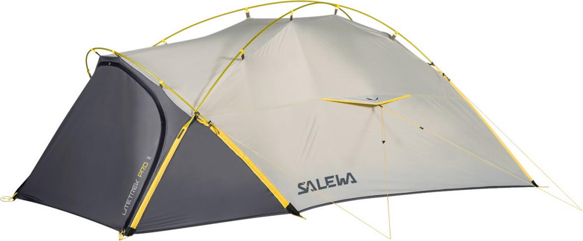 Salewa Litetrek Pro II Tent - 2-persons tent | SportFits Shop