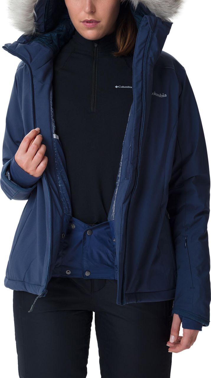 Columbia Alpine Slide™ Jacket SportFits Shop