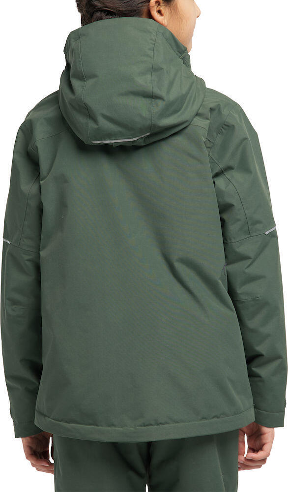 Haglöfs Niva Insulated Jacket Junior 