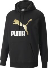 Classics Metallic Hoodie
