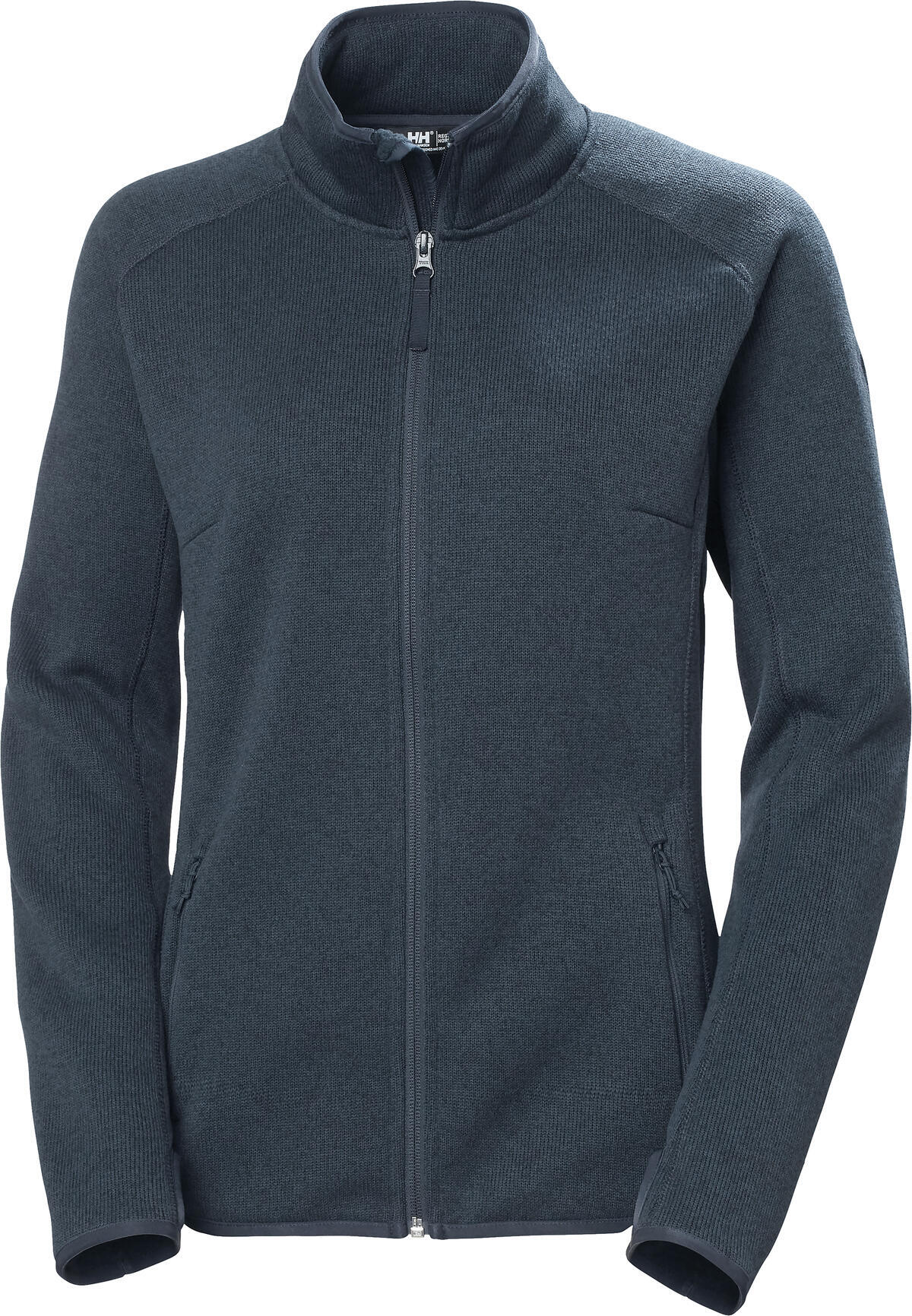 Felpa tecnica con mezza cerniera HP Donna | Helly Hansen Italia