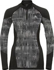 Women's Blackcomb Half-zip Turtleneck Base Layer