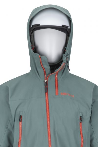 Marmot Freerider Jacket | SportFits Shop