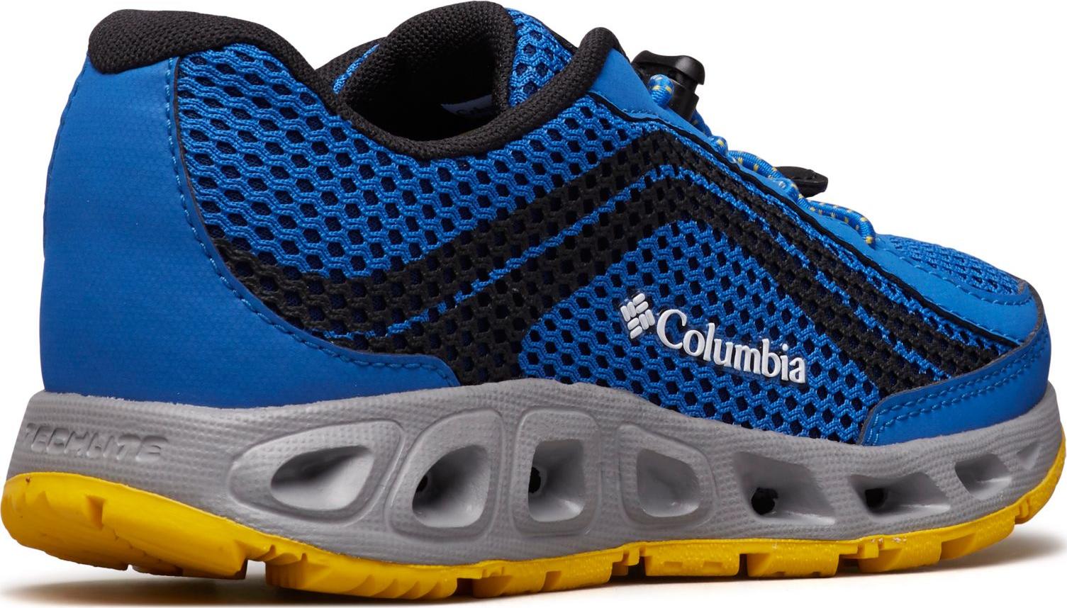 Columbia Youth Drainmaker IV - Kids's casual shoes | SportFits Shop