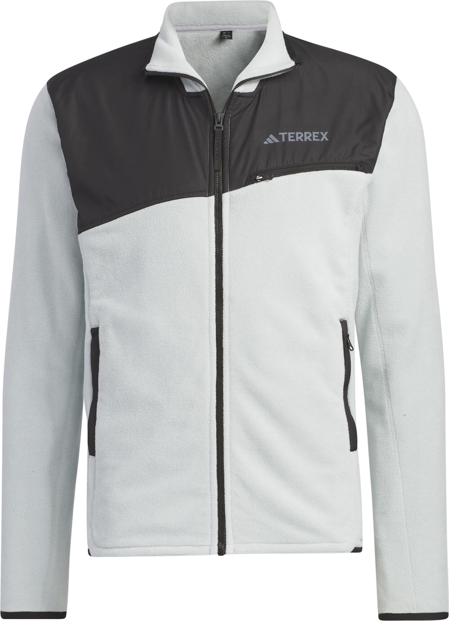 adidas Terrex Fleece Jacket - | SportFits Shop