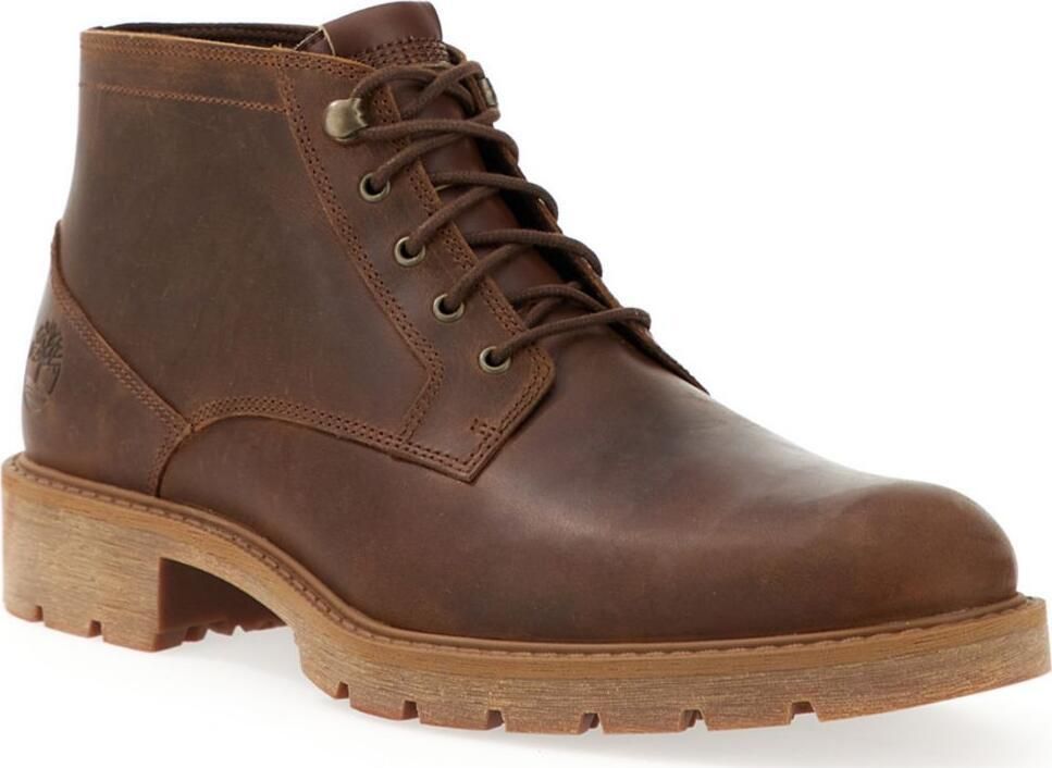 timberland basic chukka
