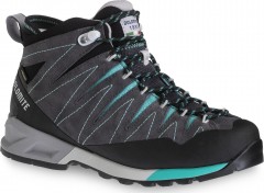 Shoe W's Crodarossa Mid GTX