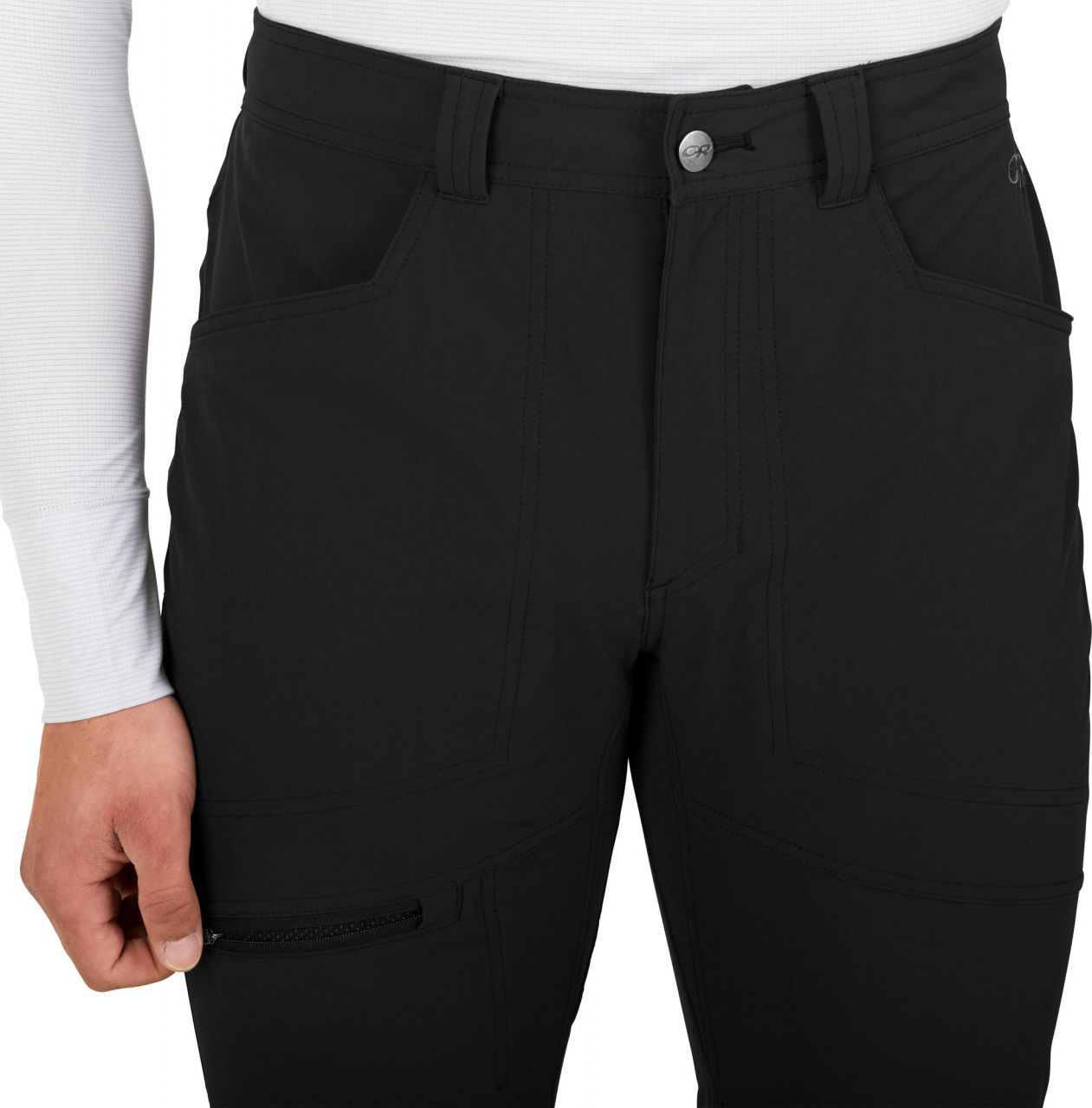 Outdoor Research Men's Voodoo Pants 32" Inseam SportFits Shop