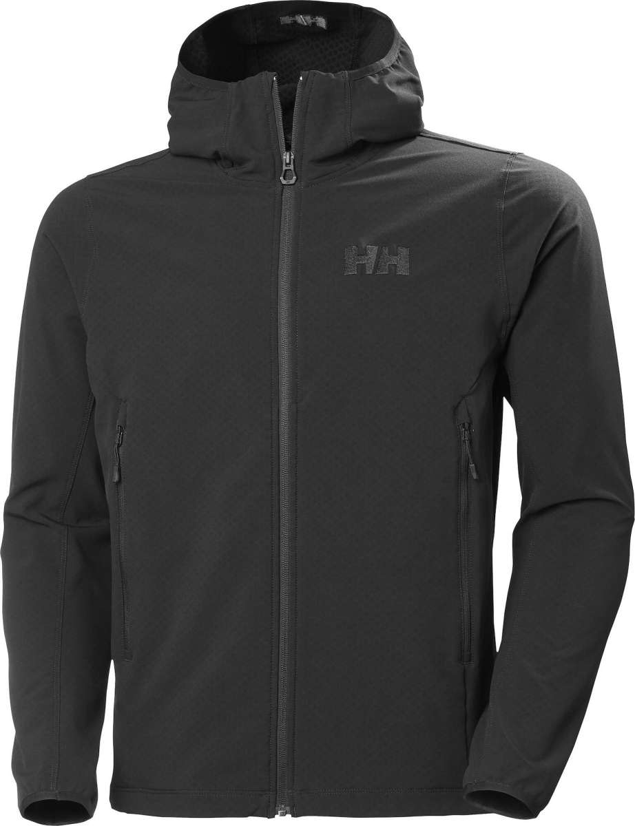 cascade shield jacket