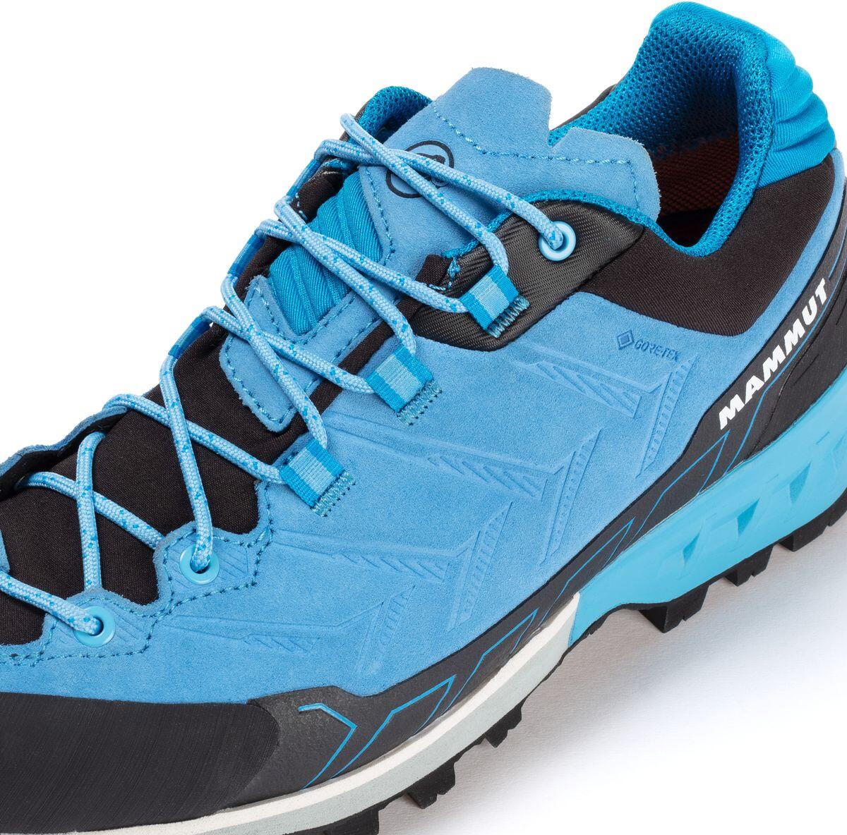 Mammut Kento Low GTX Women | SportFits Shop