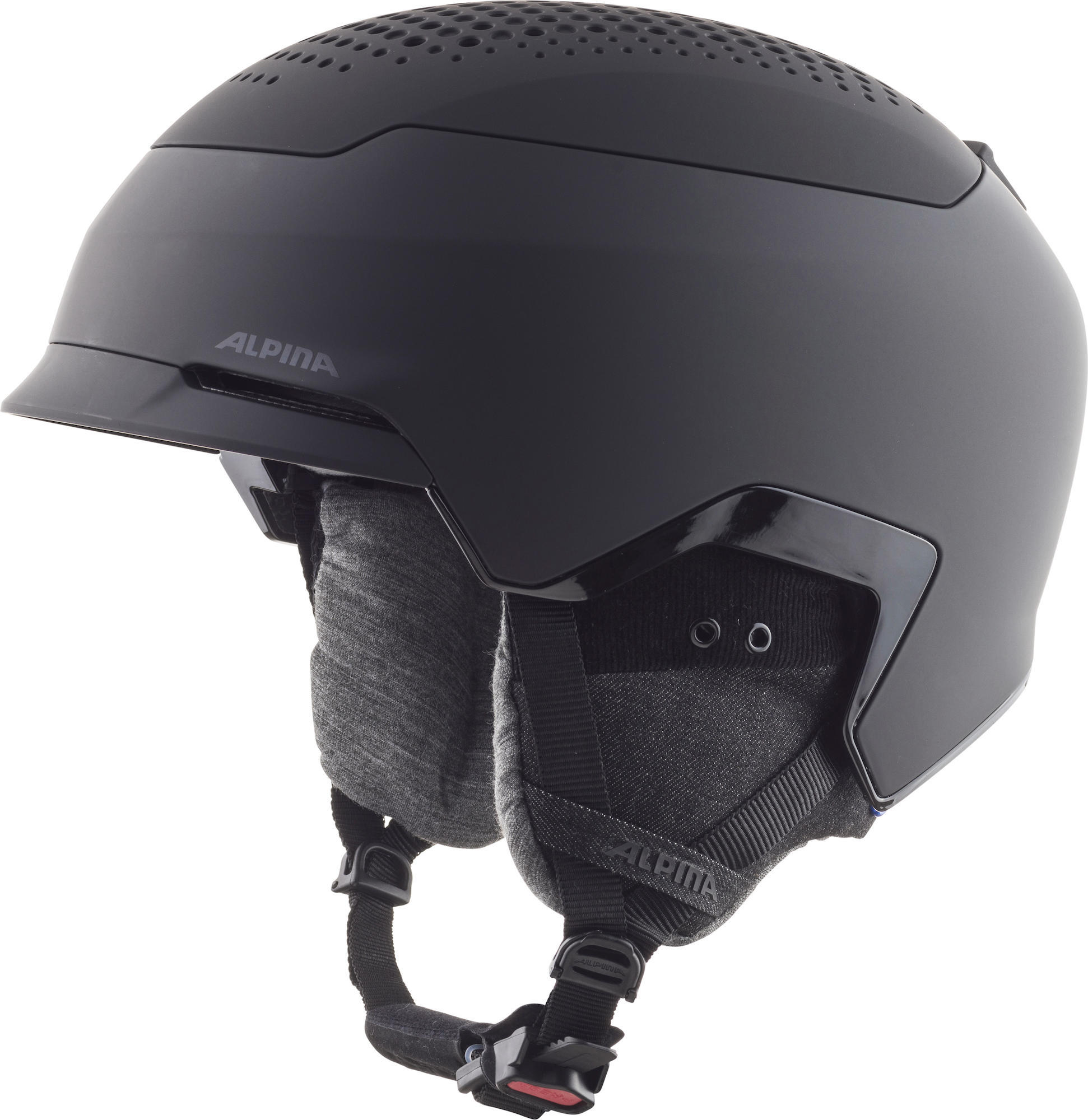 Alpina Gems - Unisex's ski helmet | SportFits Shop