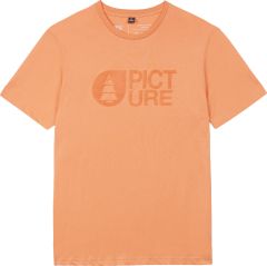Basement Flock Tee
