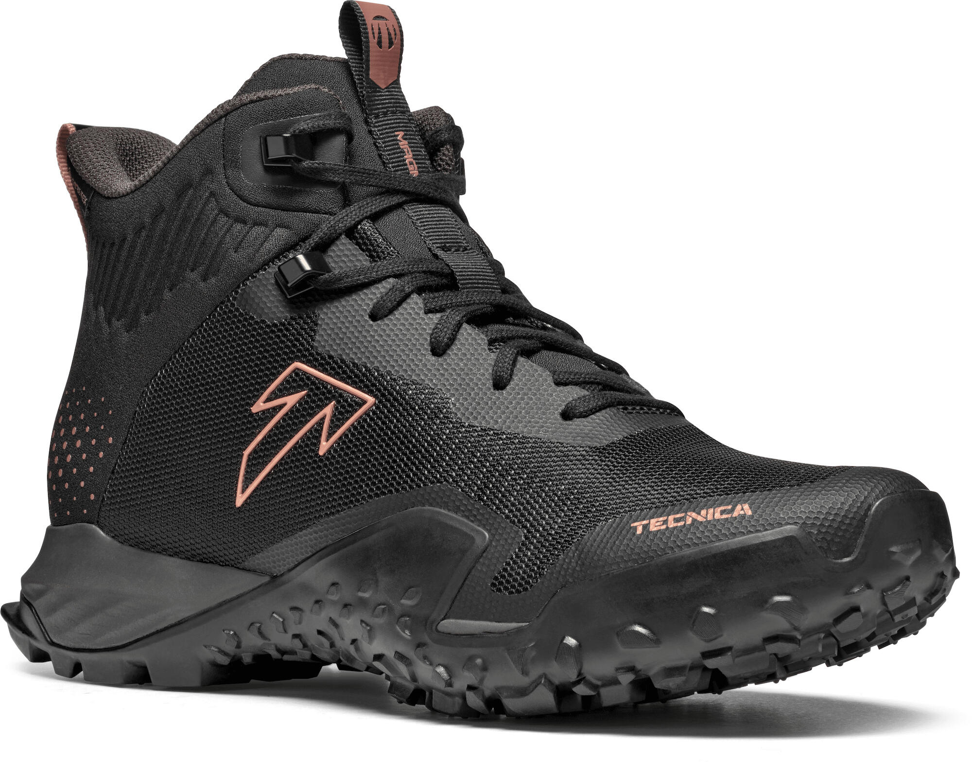 Tecnica Magma 2.0 S Mid GTX WS - Women's Sports Shoes