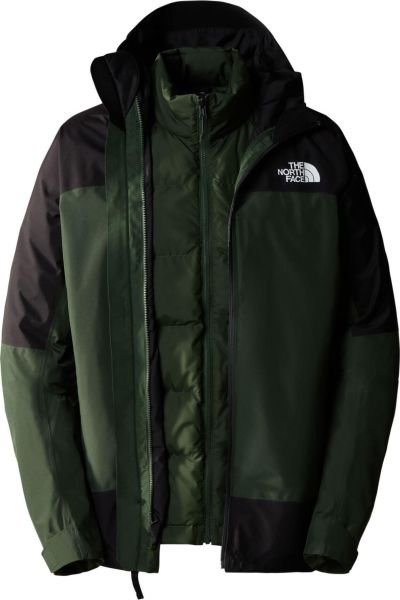 north face 3 in 1 mens