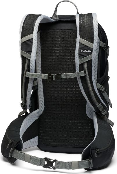 columbia newton ridge backpack