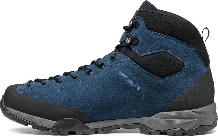 Chaussures De Randonnée Femme Scarpa Mojito Hike GTX - Confort & Sécurité Pour Vos Balades Chaussures Randonnée Femme Scarpa