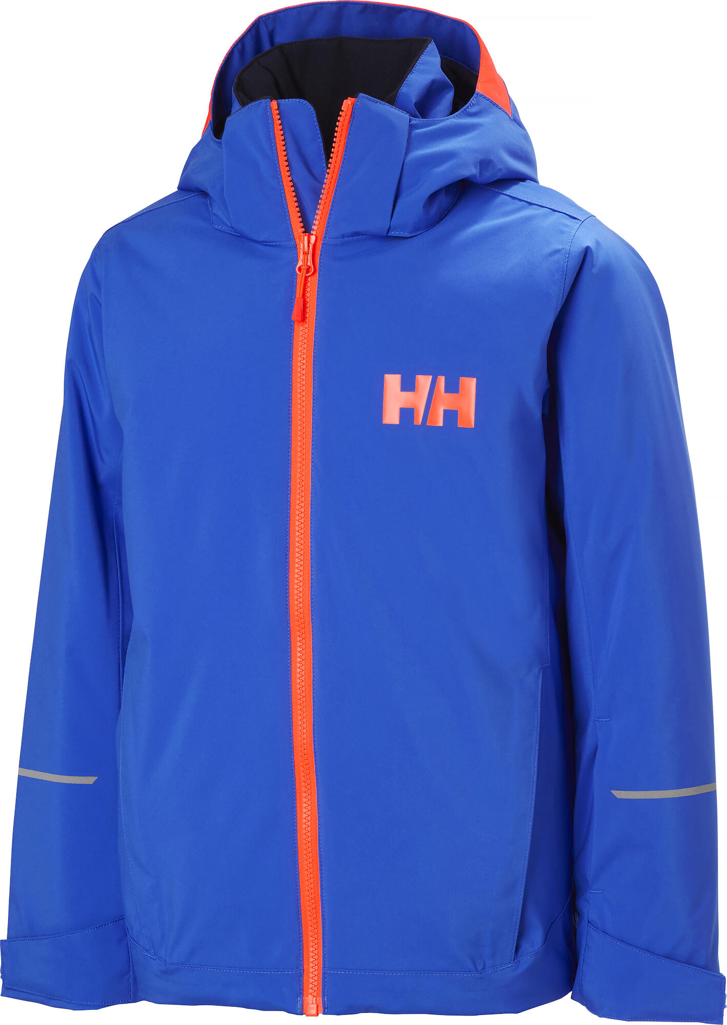 Helly Hansen JR Quest Jacket Kids's casual jacket SportFits Shop
