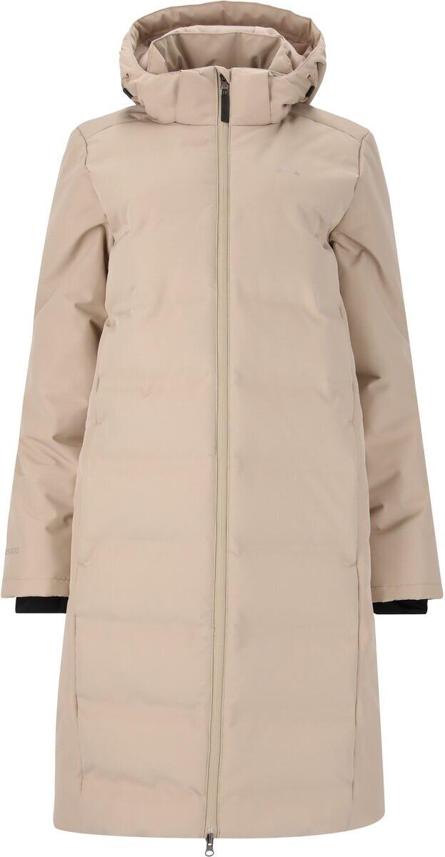 Whistler Mateo W Long Puffer Jacket W-pro 5000 Women's coat