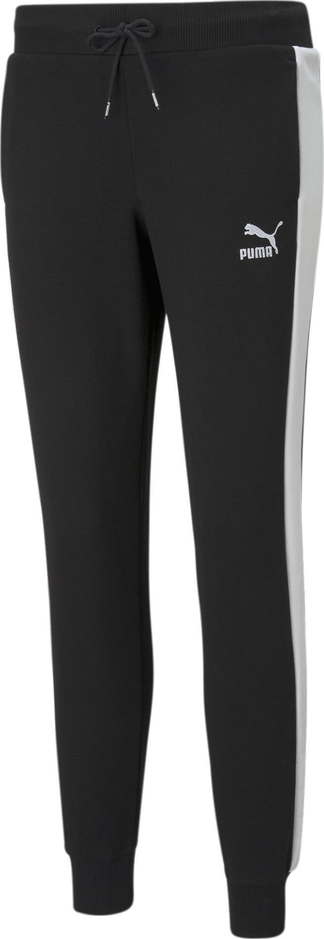 Puma Iconic T7 Track Pants TR cl - Die T7 ist ein Original aus unserem PUMA Archiv, das sich mit 