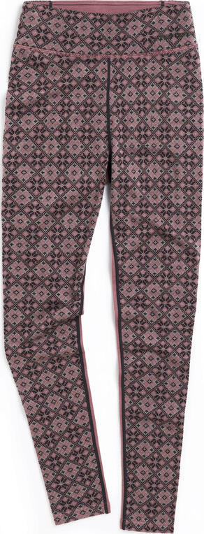 Kari Traa Rose Light Pant HW - Women's technical base layer | SportFits Shop Kari Traa Rose Light Pant HW - Women's technical base layer | SportFits Shop