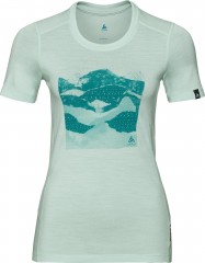 Damen Alliance T-shirt