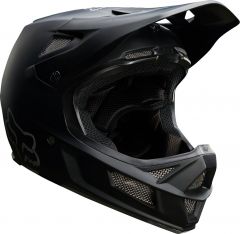 Rampage Comp Helmet MT BLK