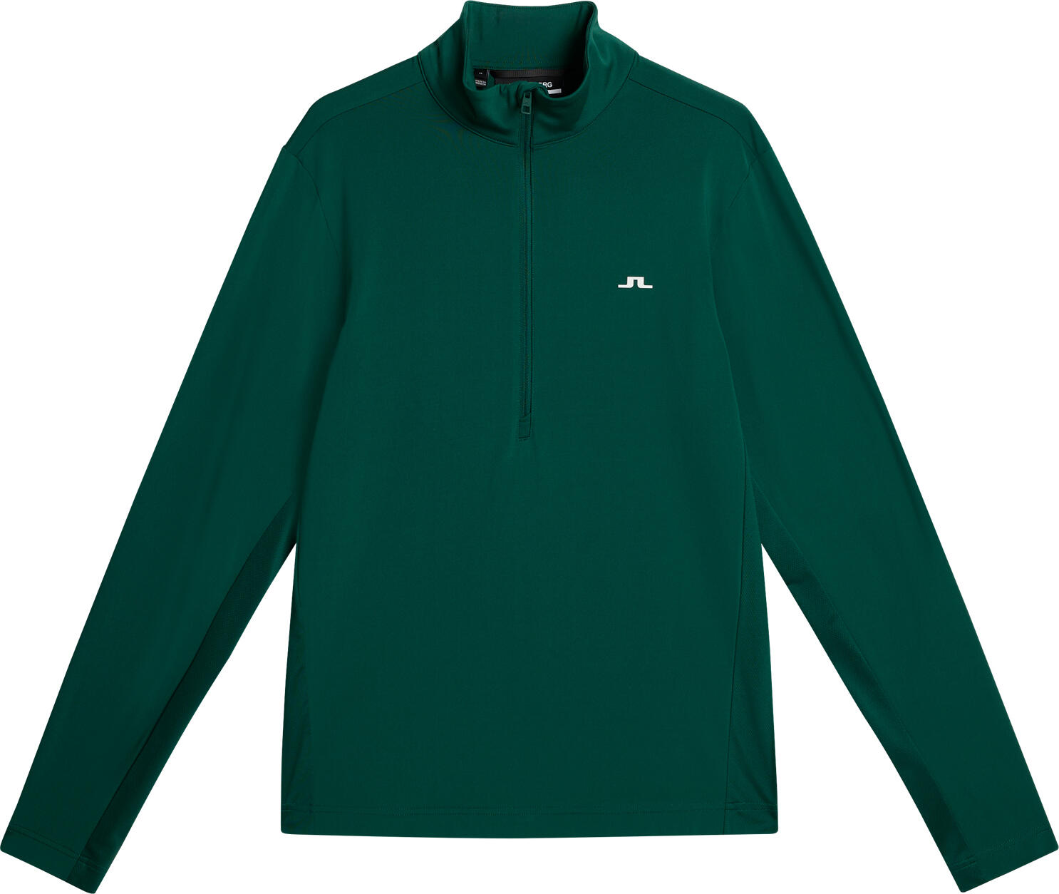 J.LINDEBERG FW22 MEN ZEKE PILE MID LAYER