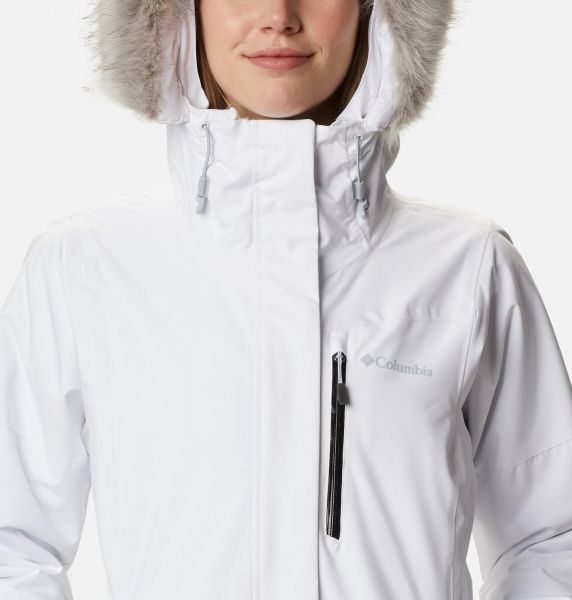 Columbia Ava Alpine Insulated Jacket - Women's insulation jacket |  SportFits Shop