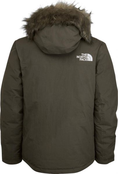 Arctic Parka - Men's coat | SportFits Shop