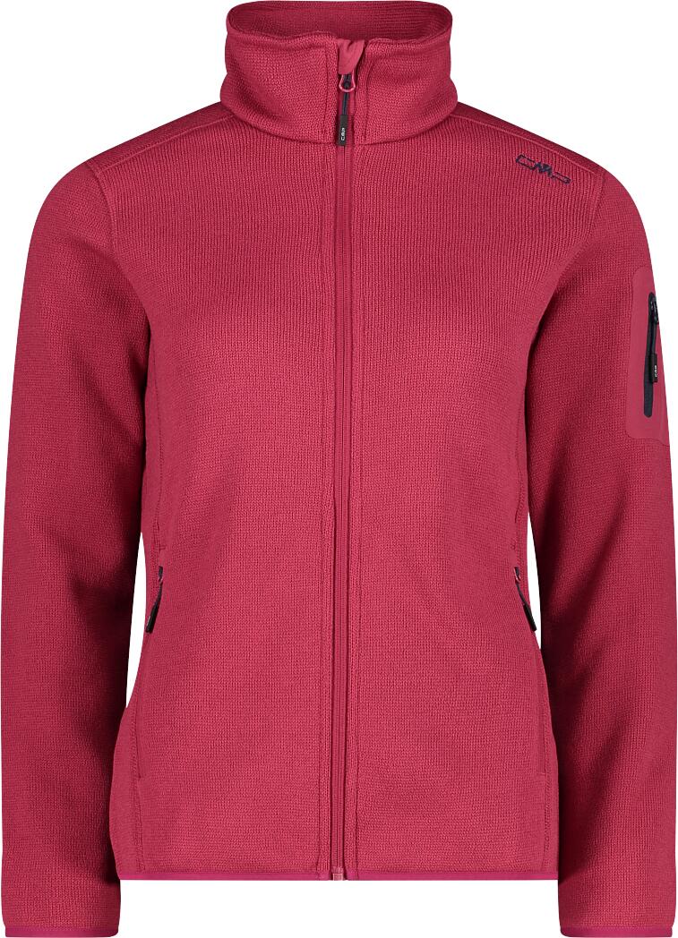 CMP Woman Jacket Women's casual jacket SportFits Shop