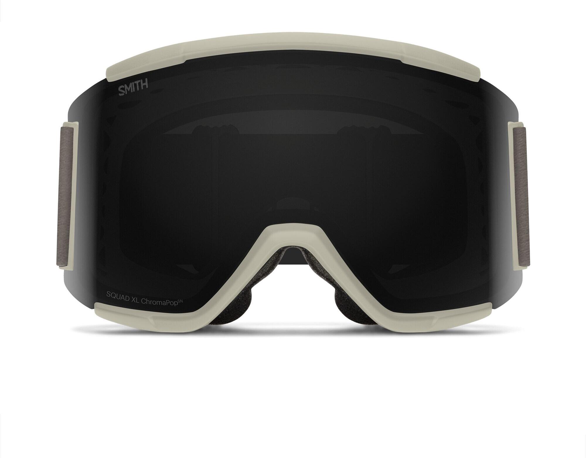 Smith Squad XL - Unisex's ski goggles | SportFits Shop