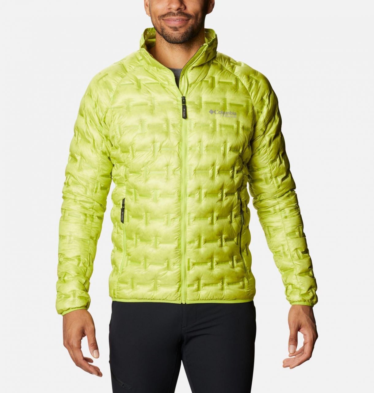 Columbia M Alpine Crux Down Jacket SportFits Shop