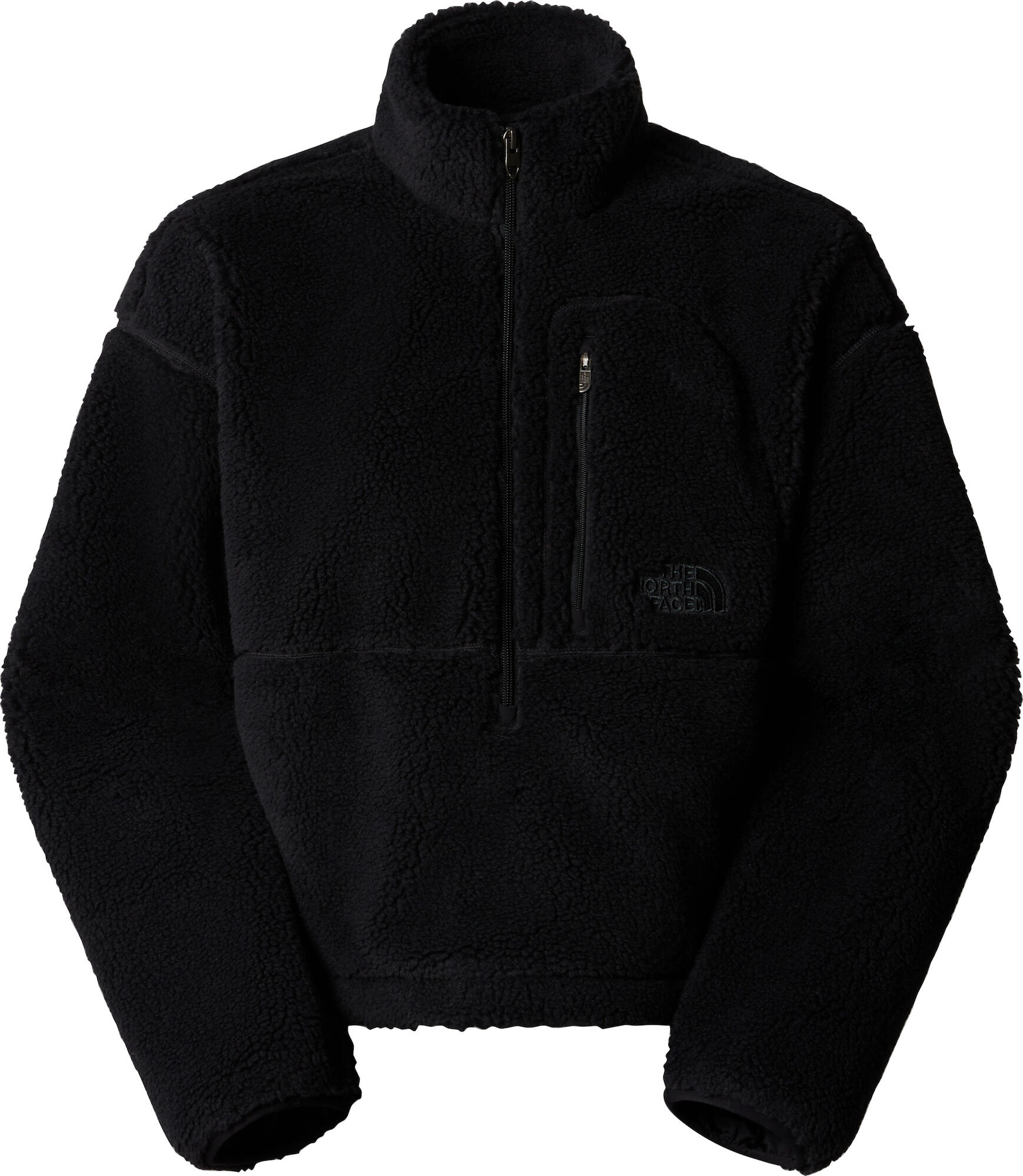 THE NORTH FACE STANDARD ウールパイルスタンダードクルー THE NORTH FACE STANDARD ウールパイルスタンダードクルー THE NORTH