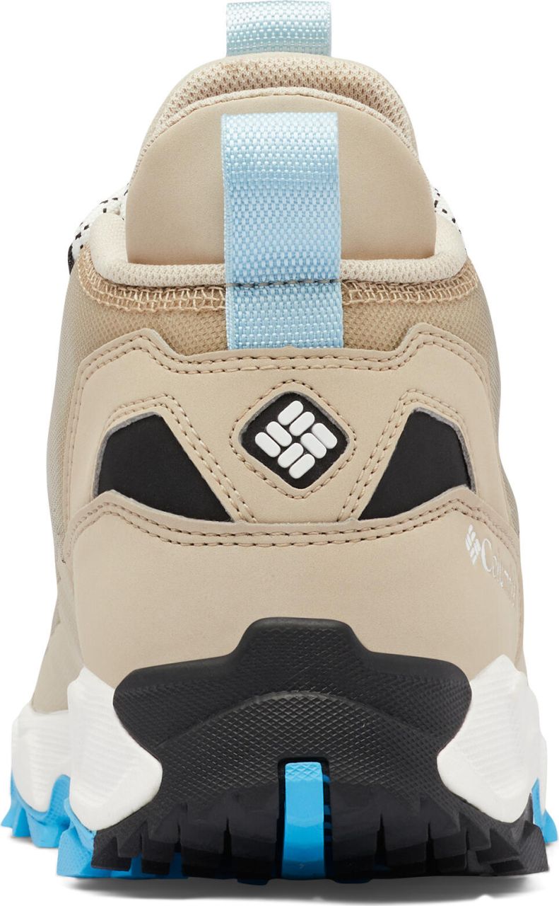 buty columbia flow borough low