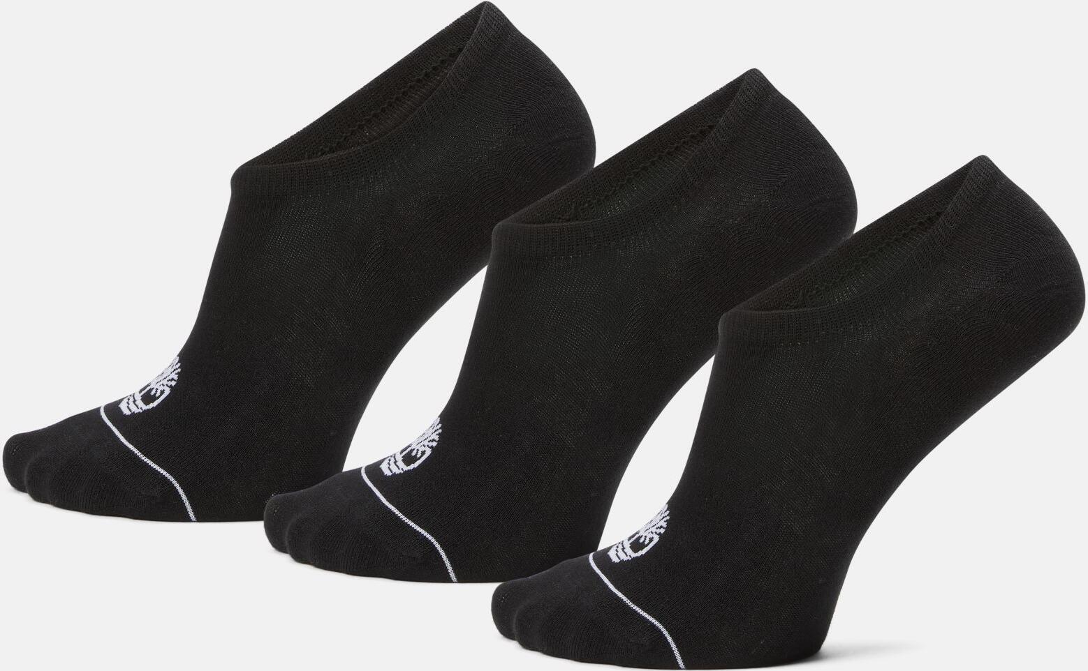 SaferSox Wandersocken No Show 3er Pack | Atmungsaktiv & Kühlend | Für Herren & Damen | Geruchsneutralisierend