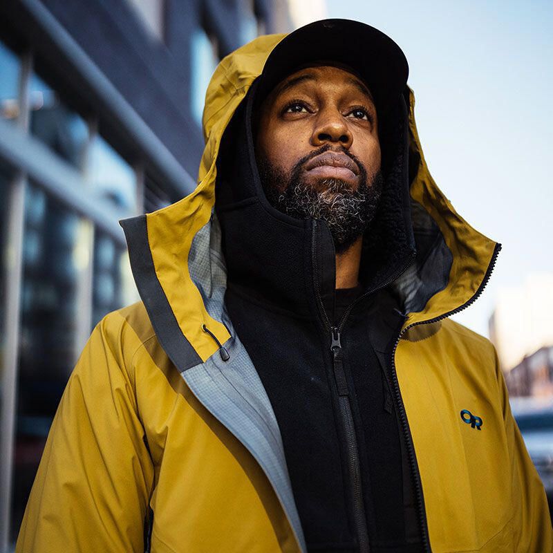 Outdoor Research Men's Archangel Jacket SportFits Shop