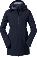 3in1 Parka Christchurch Women