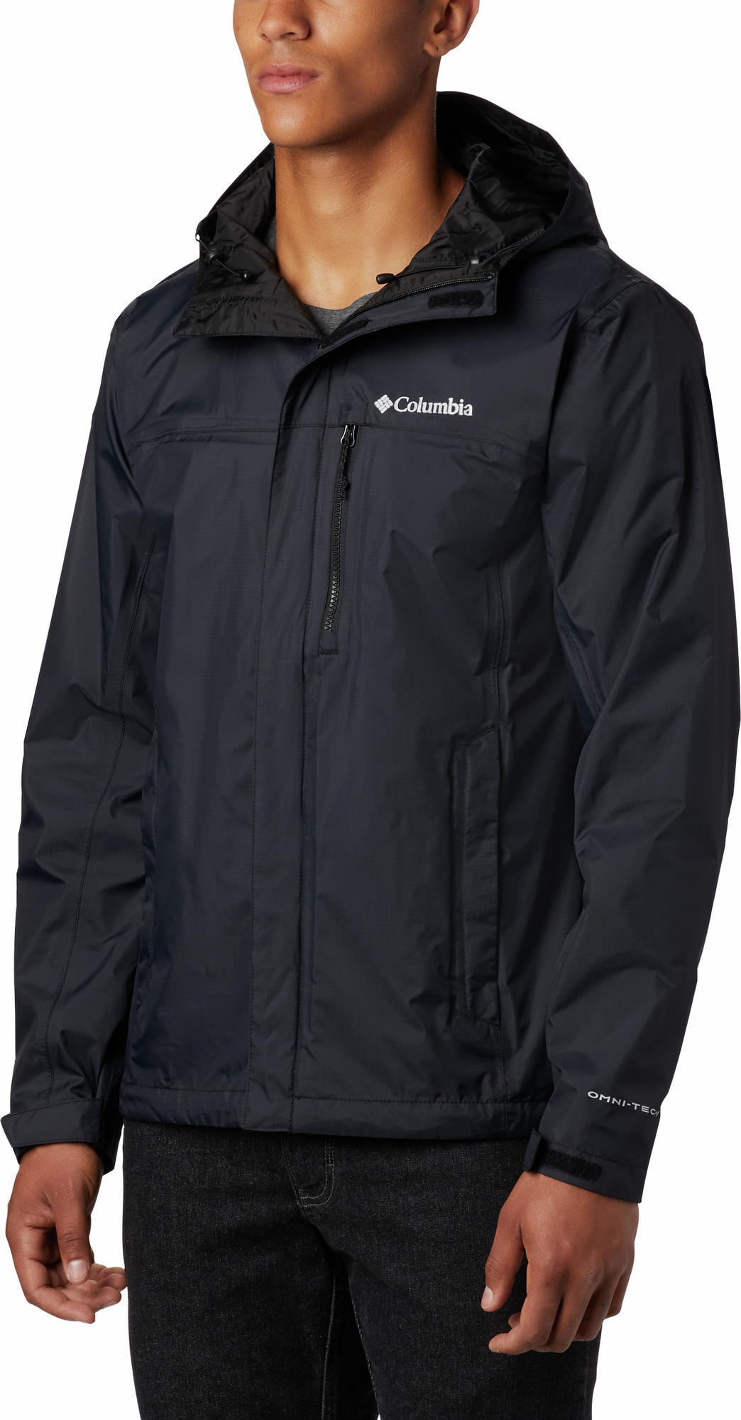 Columbia Pouring Adventure II Jacket 