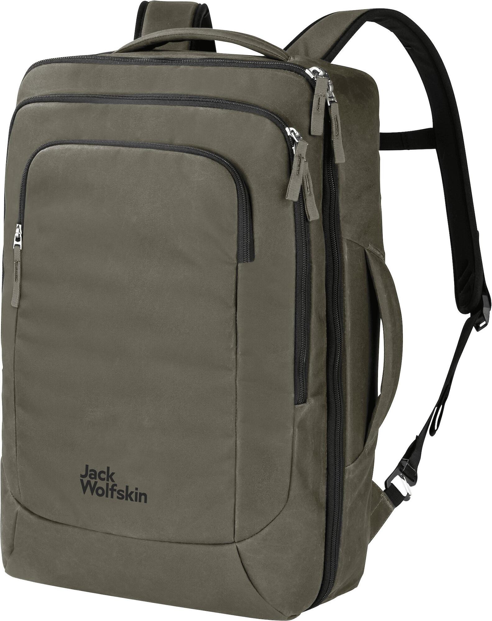 Daypacks Jack Wolfskin Track Jack Rucksack Jack Wolfskin