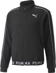 Train Full Zip Jacket