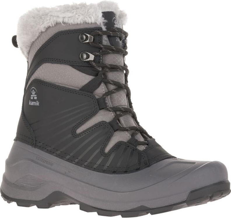 Kamik Iceland Men's winter boots SportFits Shop
