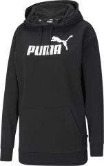 Essentials Elongated Logo Hoodie TR