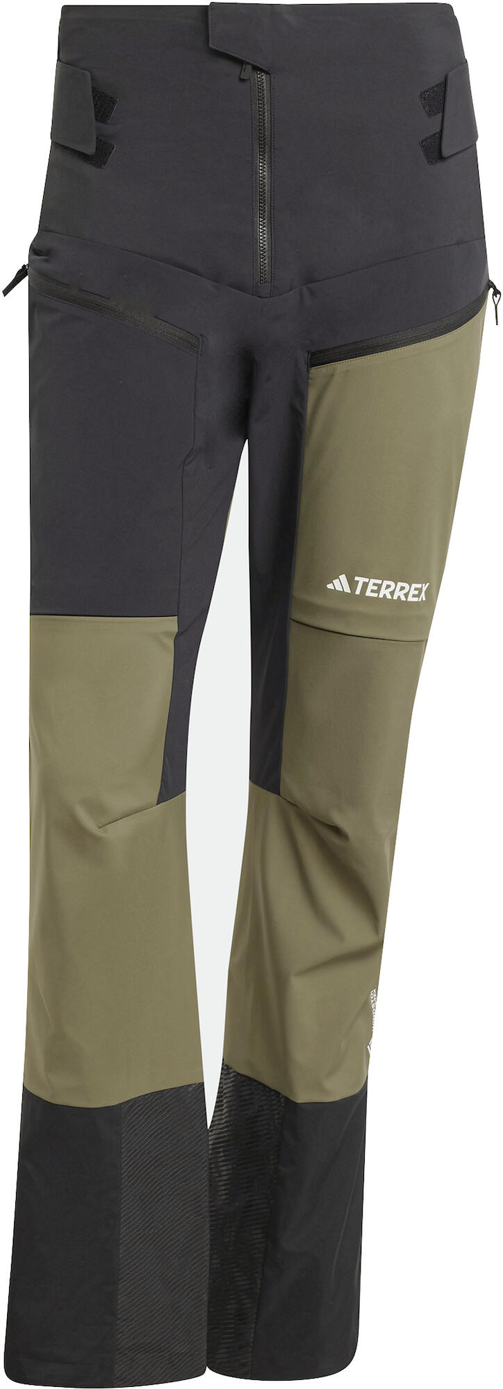 adidas Terrex Techrock Gore-tex Windstopper Tour Softshell Pants