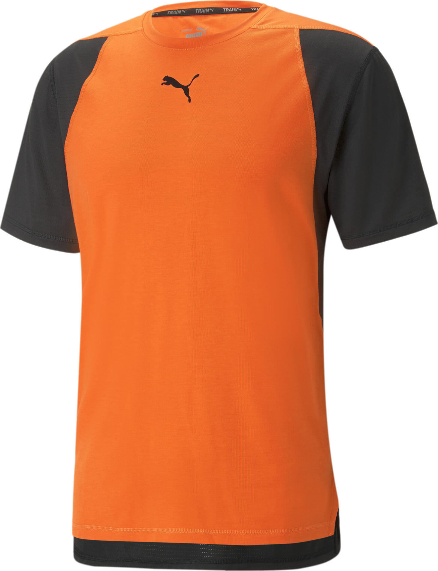Puma Engineered for Strength Drirelease Tee Men's Running Shirt