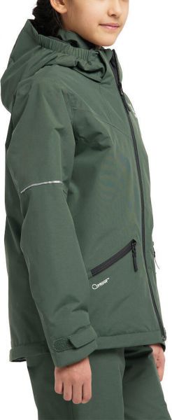Haglöfs Niva Insulated Jacket Junior 